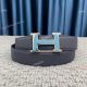 Clone Hermes Blue Brush belt buckle and Reversible Leather Strap 3.8cm AAA Grade (4)_th.jpg